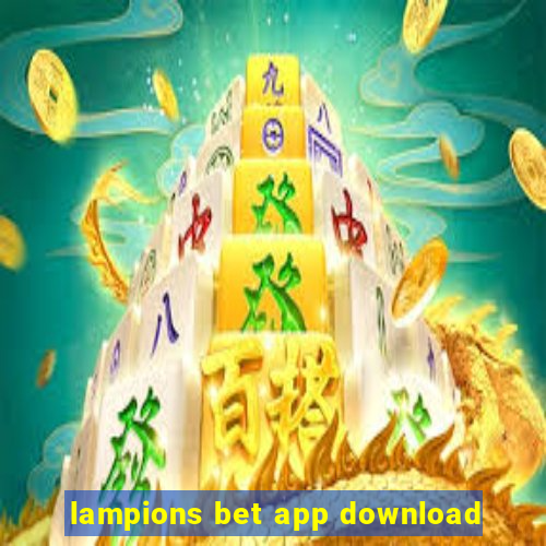 lampions bet app download